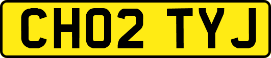 CH02TYJ