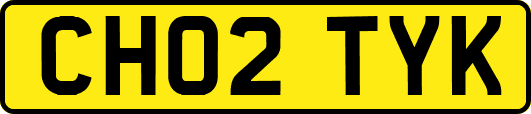 CH02TYK