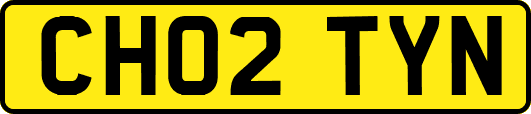 CH02TYN
