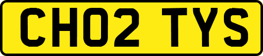 CH02TYS