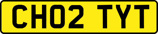 CH02TYT