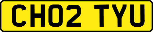 CH02TYU