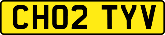 CH02TYV