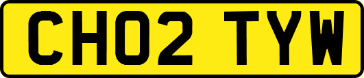 CH02TYW
