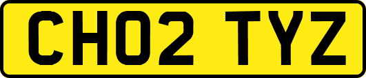 CH02TYZ
