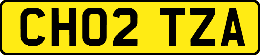 CH02TZA