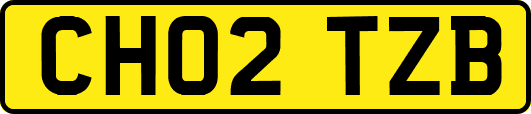 CH02TZB