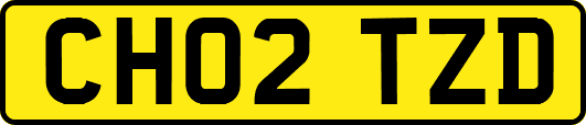 CH02TZD