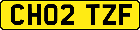 CH02TZF