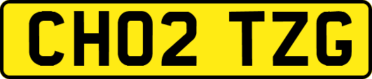 CH02TZG
