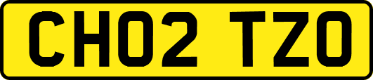 CH02TZO