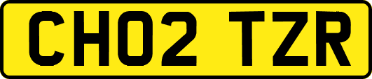 CH02TZR