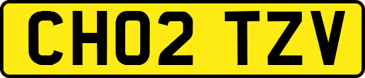 CH02TZV