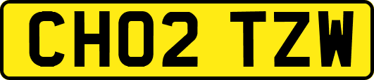 CH02TZW