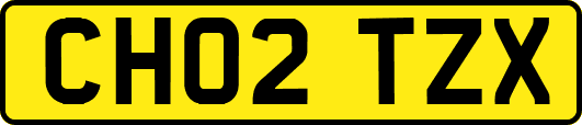 CH02TZX