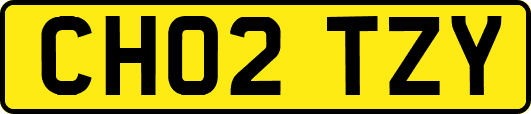 CH02TZY