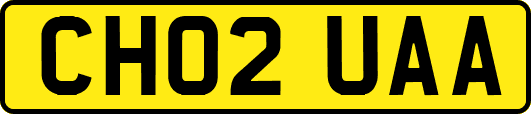 CH02UAA