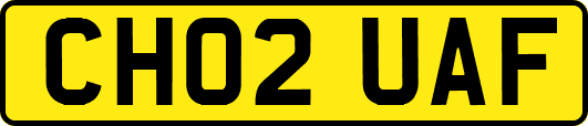 CH02UAF