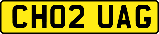 CH02UAG