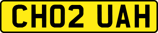 CH02UAH