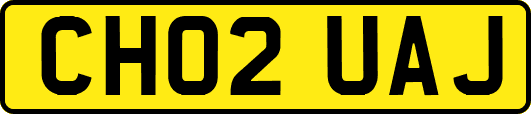 CH02UAJ