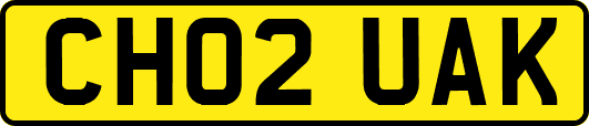 CH02UAK