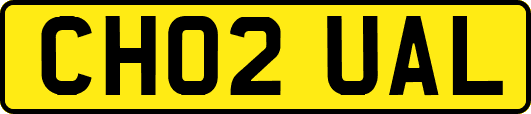 CH02UAL