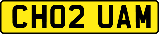 CH02UAM