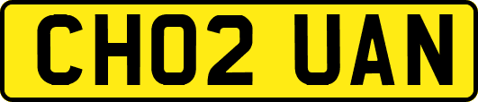 CH02UAN