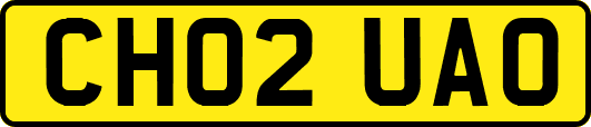 CH02UAO