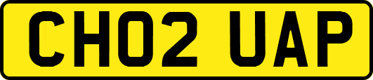 CH02UAP
