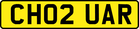 CH02UAR