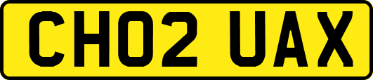 CH02UAX