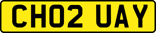 CH02UAY
