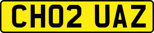 CH02UAZ