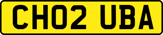 CH02UBA