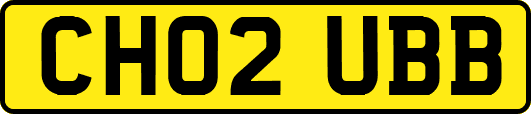 CH02UBB