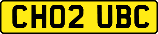 CH02UBC
