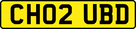 CH02UBD
