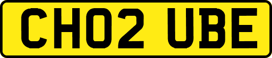 CH02UBE