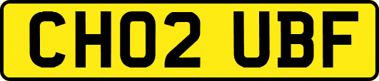 CH02UBF