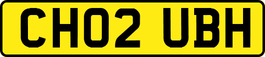 CH02UBH