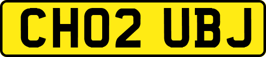 CH02UBJ