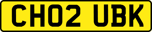 CH02UBK