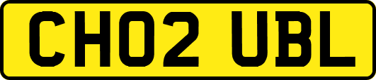 CH02UBL