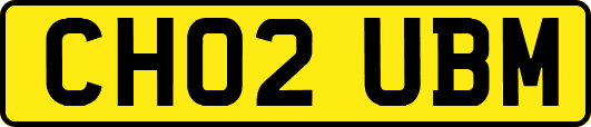 CH02UBM