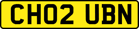 CH02UBN