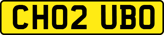 CH02UBO