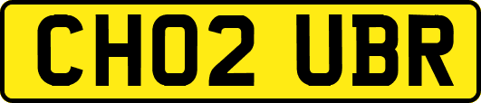 CH02UBR