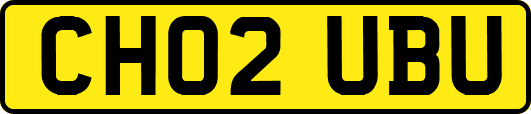 CH02UBU